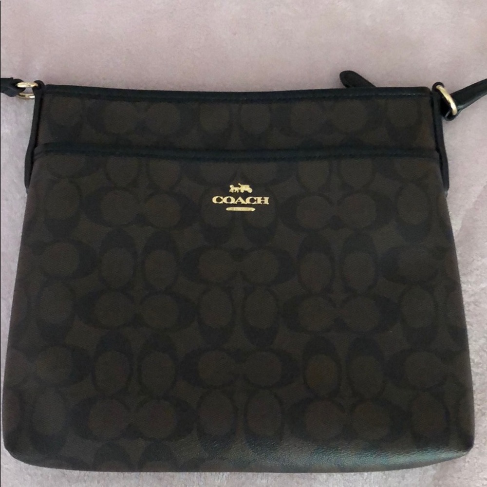 Coach crossbody Bag